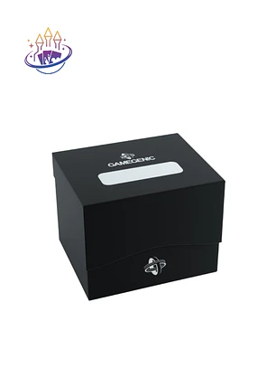 GG Deck Box Side Holder 100+ XL Black