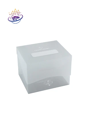 GG Deck Box Side Holder 100+ XL Clear