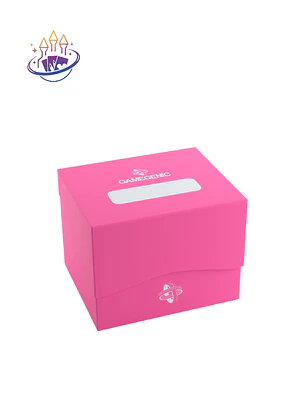 GG Deck Box Side Holder 100+ XL Pink
