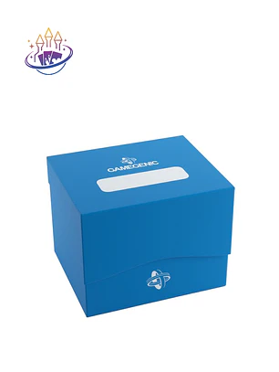 GG Deck Box Side Holder 100+ XL Blue