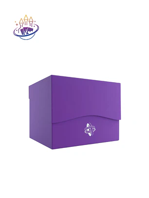 GG Deck Box Side Holder 100+ XL Purple