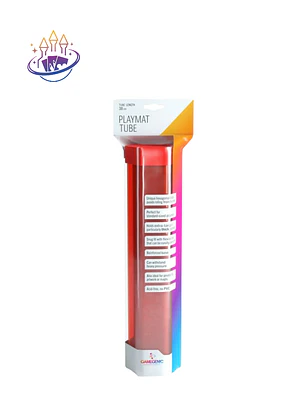 Accesorio - GG Essential Line Playmat Tube - Red