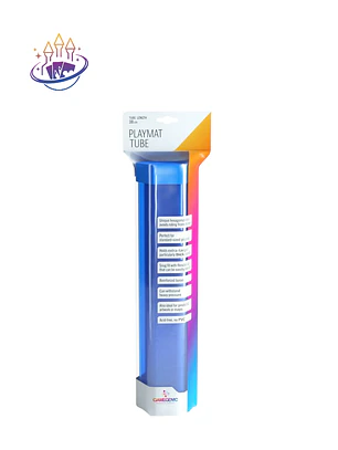 Accesorio - GG Essential Line Playmat Tube - Blue