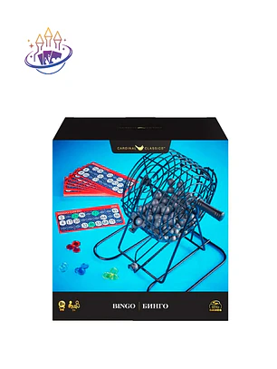 Bingo Clásico