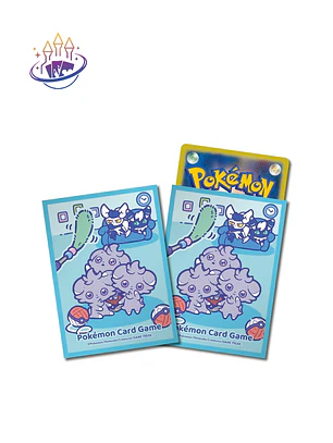Accesorio - Protectores Espurr&Meowstic