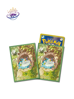 Accesorio - Protectores Pachirisu