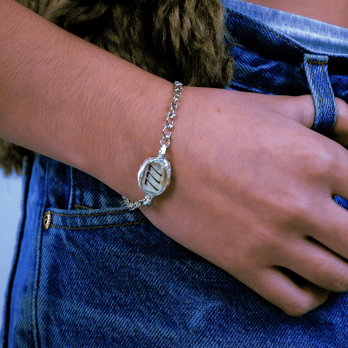 Pulsera 777 1