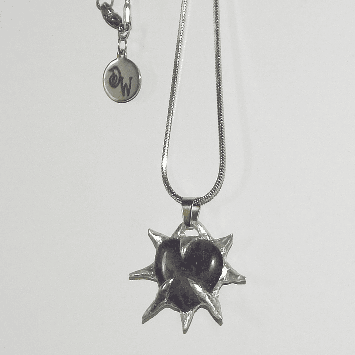 Collar Eve (Amatista) 1