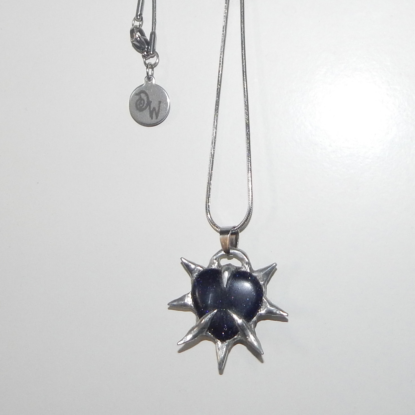 Collar Eve (Lluvia de estrellas)  1