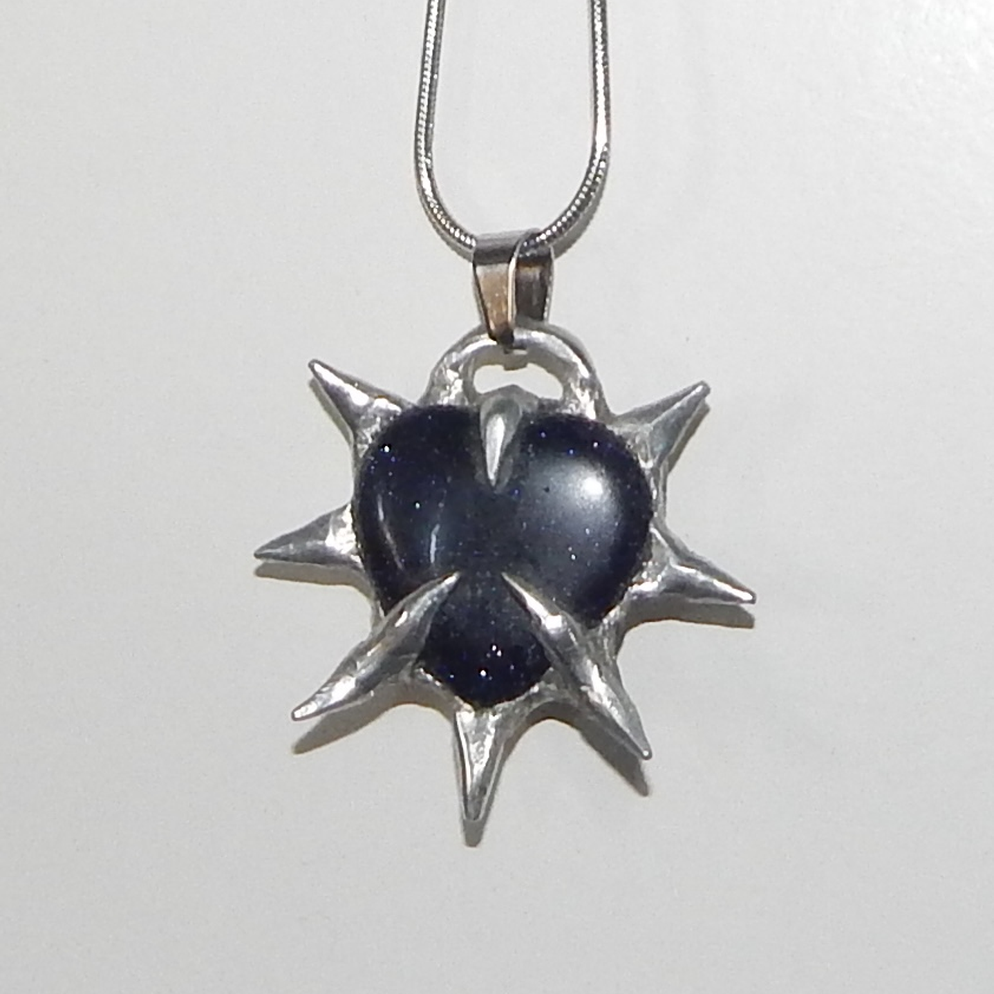 Collar Eve (Lluvia de estrellas)  2