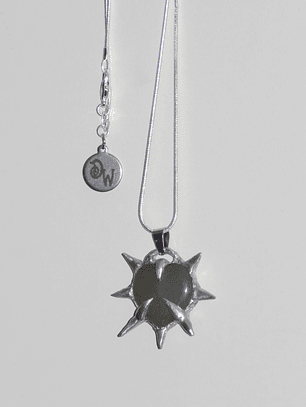 Collar Eve (aventurina)