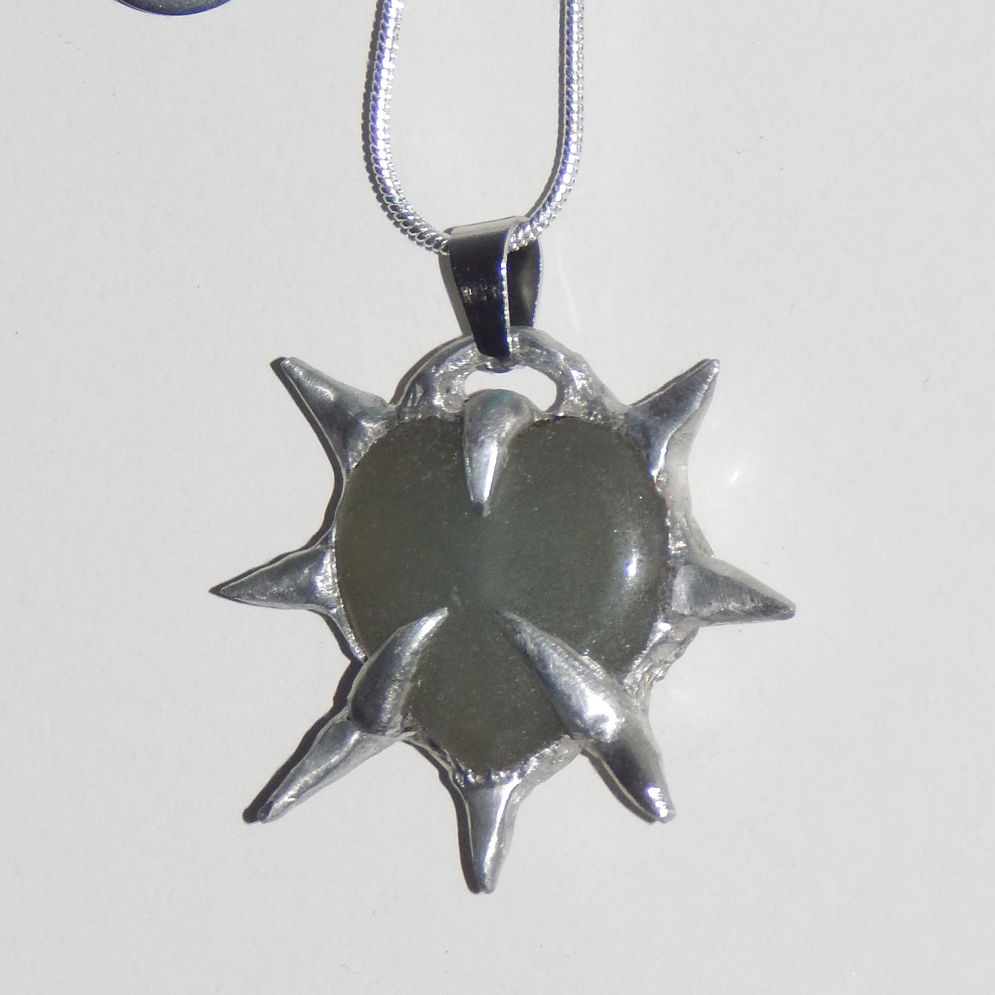 Collar Eve (aventurina) 2