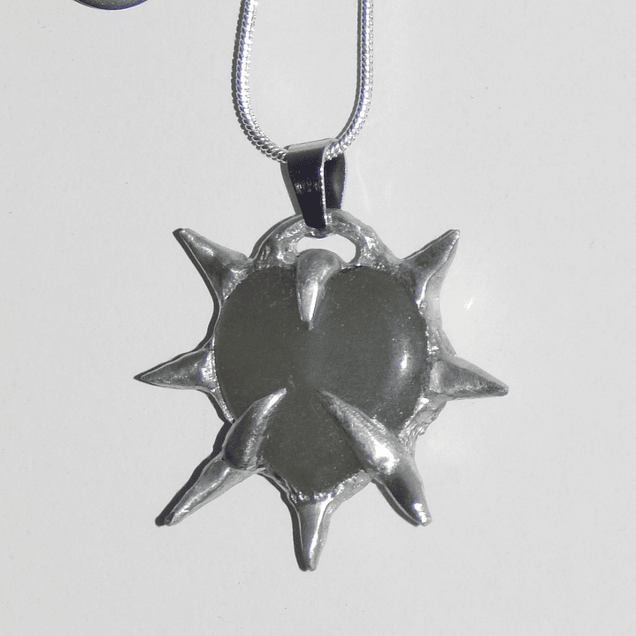 Collar Eve (aventurina) 2