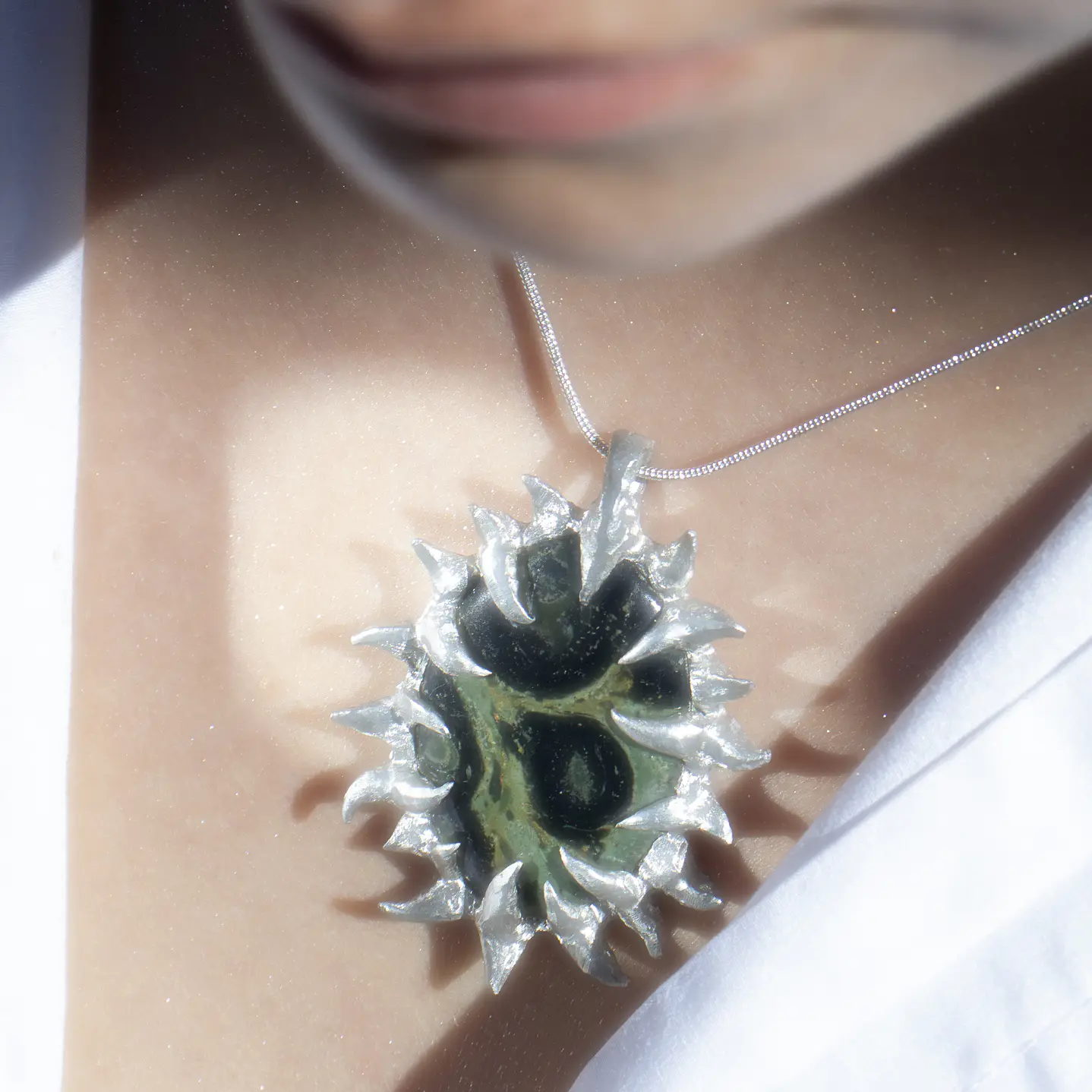 Collar Umbra  1