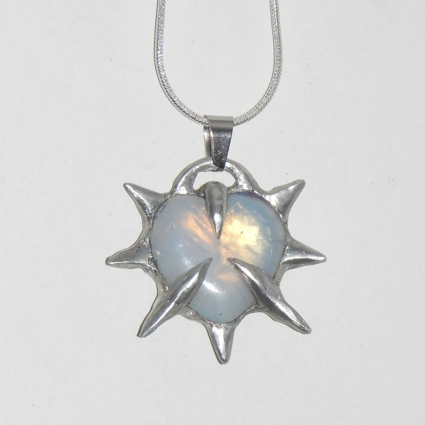 Collar Eve (Opalita)  2