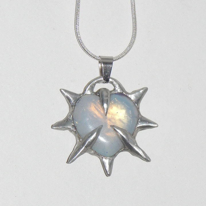 Collar Eve (Opalita)  2