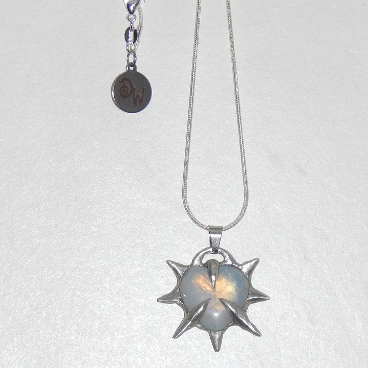 Collar Eve (Opalita)  1