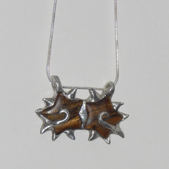 Collar Vesper  4