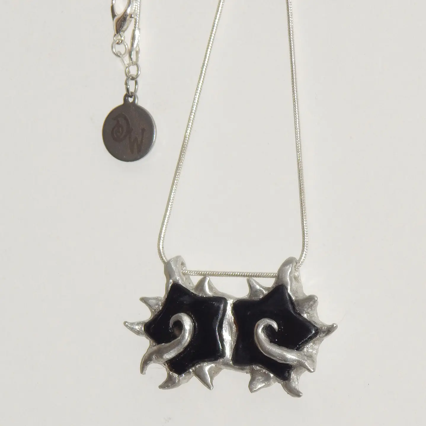 Collar Vesper  5