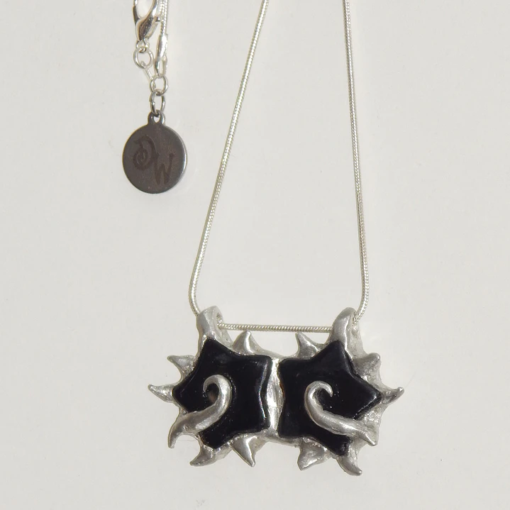 Collar Vesper  5