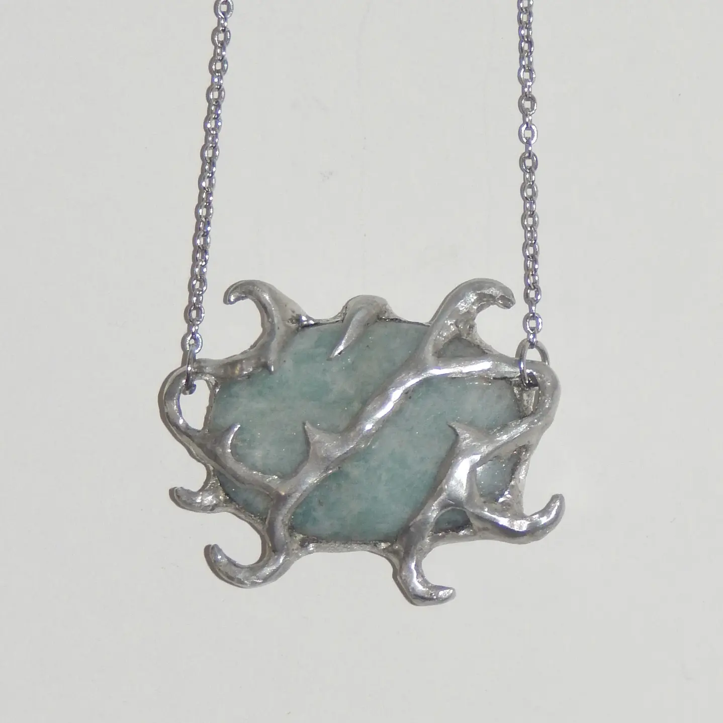 Collar Bertha  2