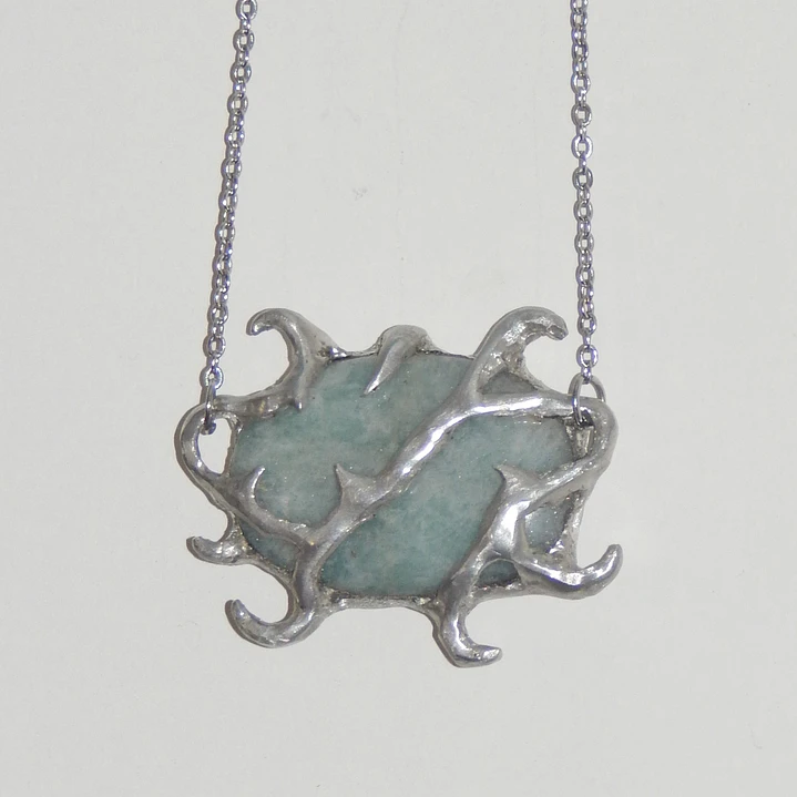 Collar Bertha  2