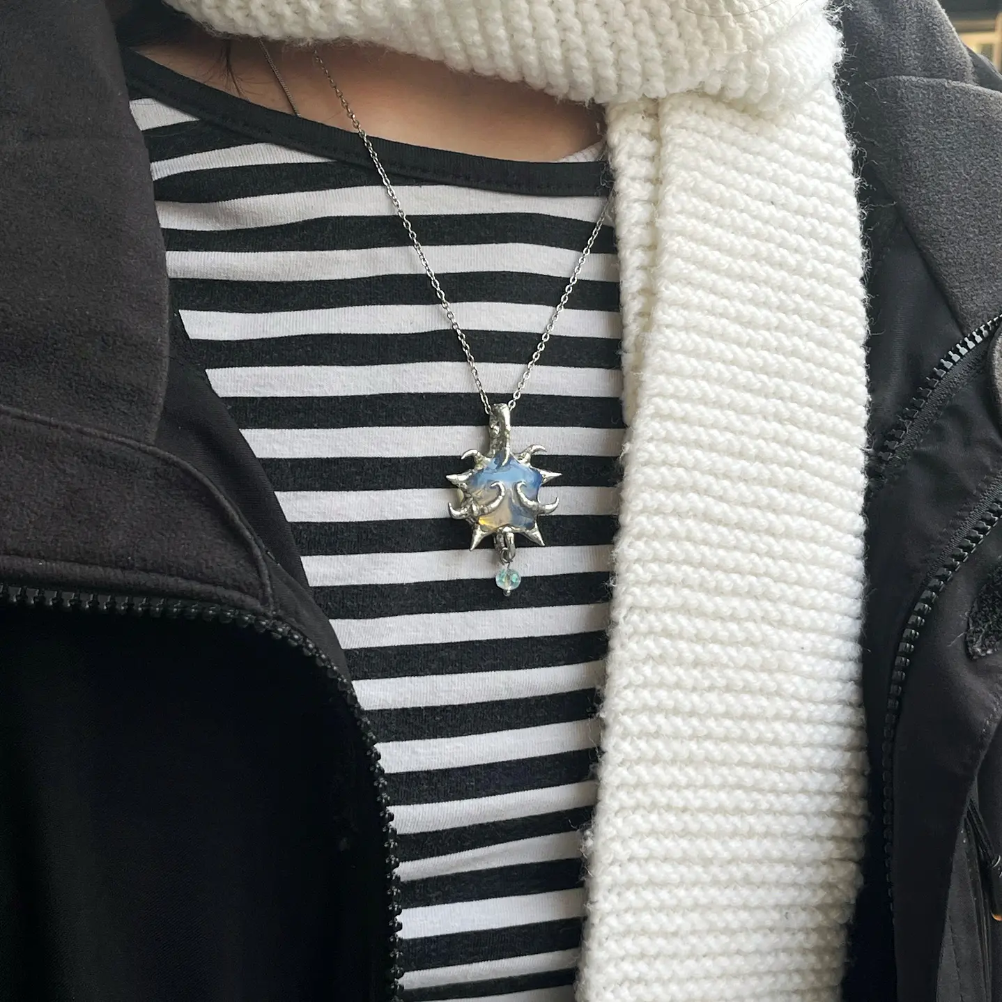 Collar Celestia  1