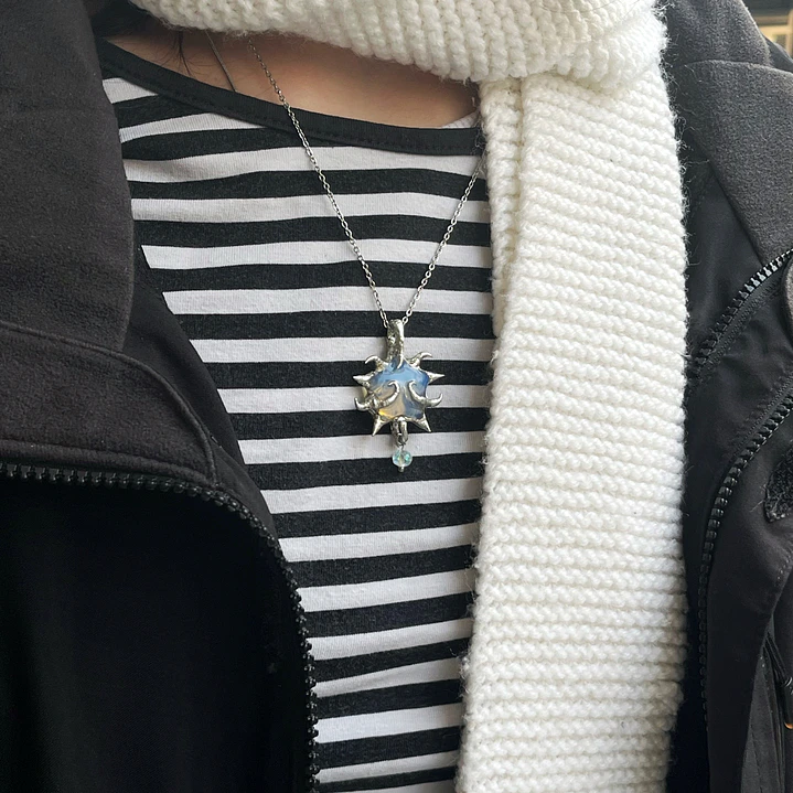 Collar Celestia  1