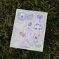 Stickers Nandi x Dreamworld  - Miniatura 2