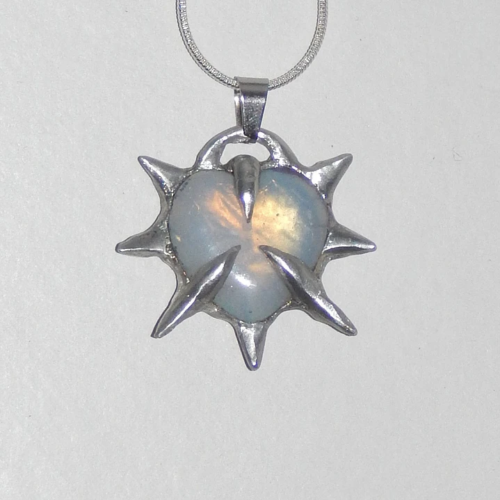 Collar Eve (Opalita)  2