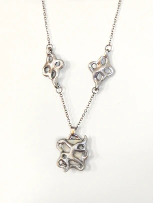 Collar Anima 