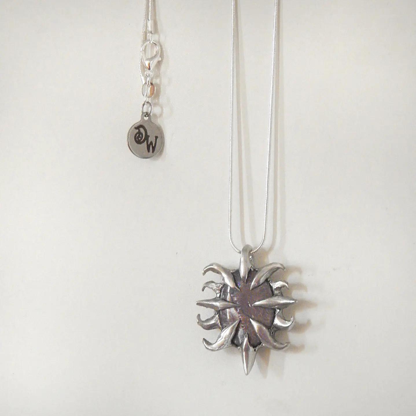 Collar Spider  1