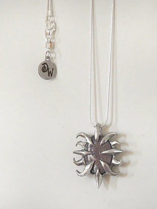 Collar Spider 