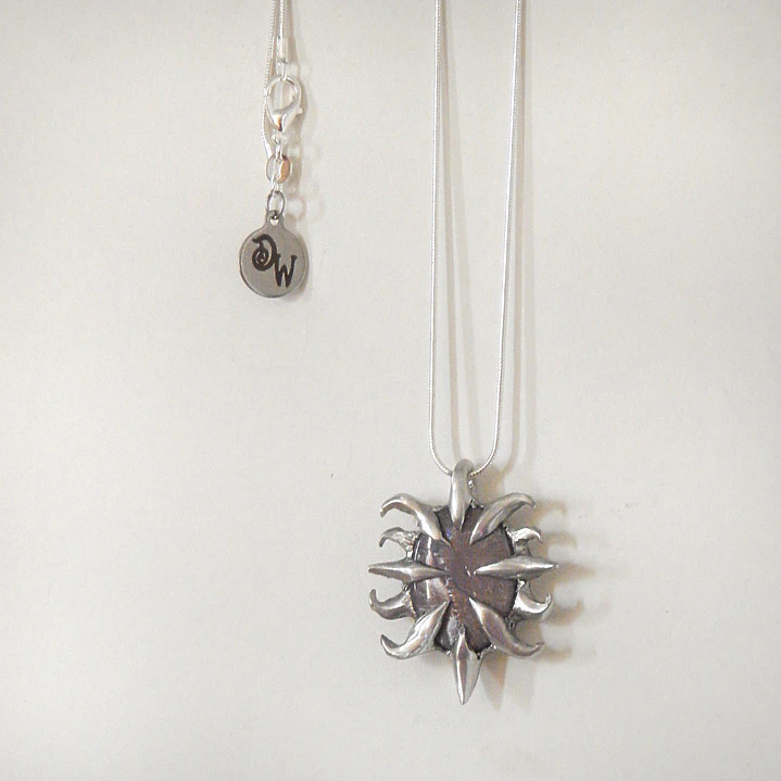 Collar Spider  1