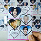 Stickers Stray Kids - Miniatura 1