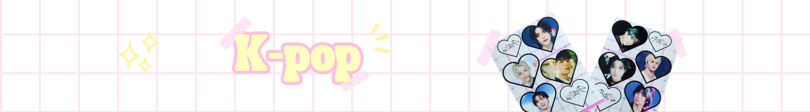 K-pop