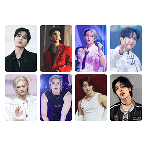 Photocards Fanmade 