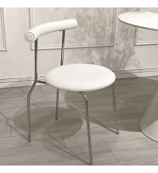 SILLA DE COMEDOR KAYU