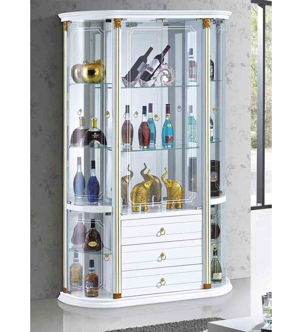 VITRINA EXHIBIDORA LABERT 