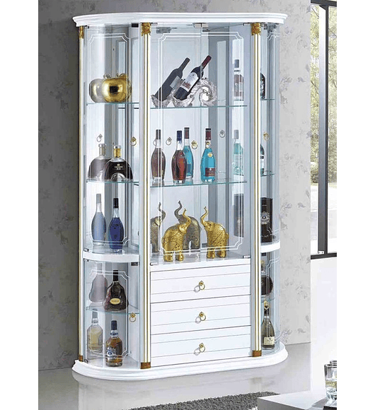 VITRINA EXHIBIDORA LABERT 