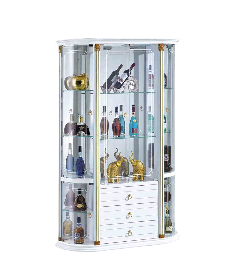 VITRINA EXHIBIDORA LABERT 