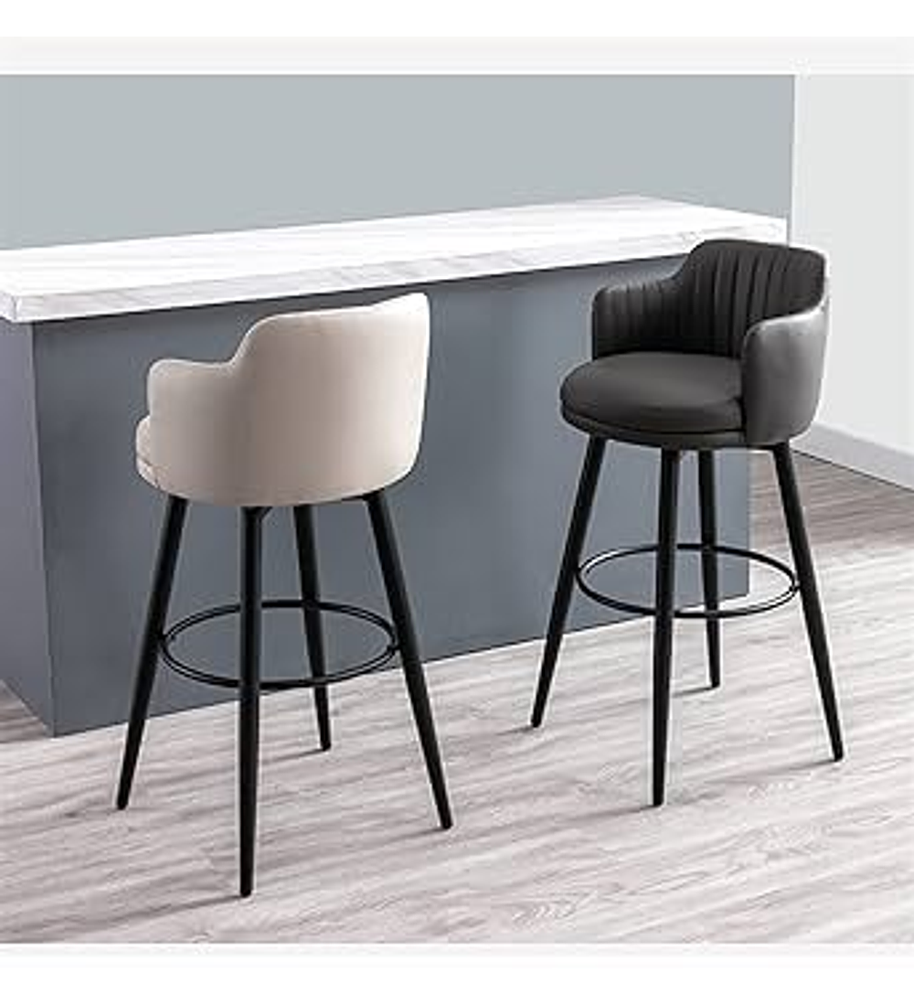 TABURETE PISO ACOLCHADO ELITE