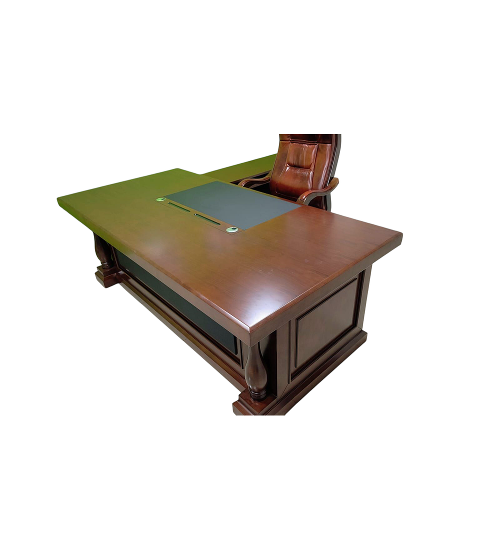 ESCRITORIO GERENCIAL PREMIUM LARGE