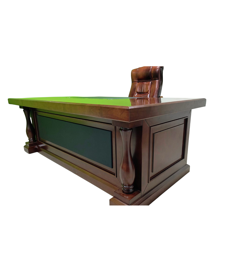 ESCRITORIO GERENCIAL PREMIUM LARGE