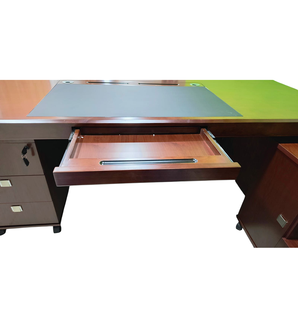 ESCRITORIO GERENCIAL PREMIUM LARGE