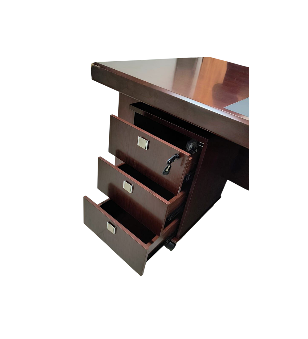 ESCRITORIO GERENCIAL PREMIUM LARGE