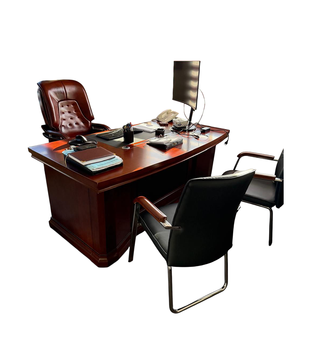 ESCRITORIO GERENCIAL PREMIUM