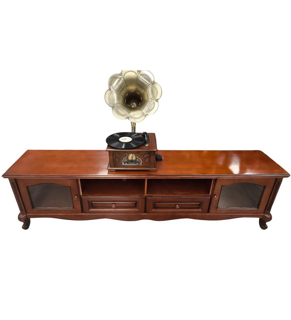 RACK MODERNO CALIFORNIA 