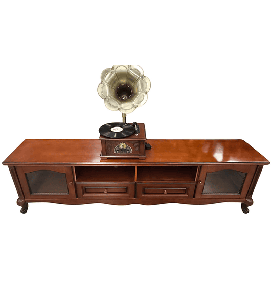 RACK MODERNO CALIFORNIA 