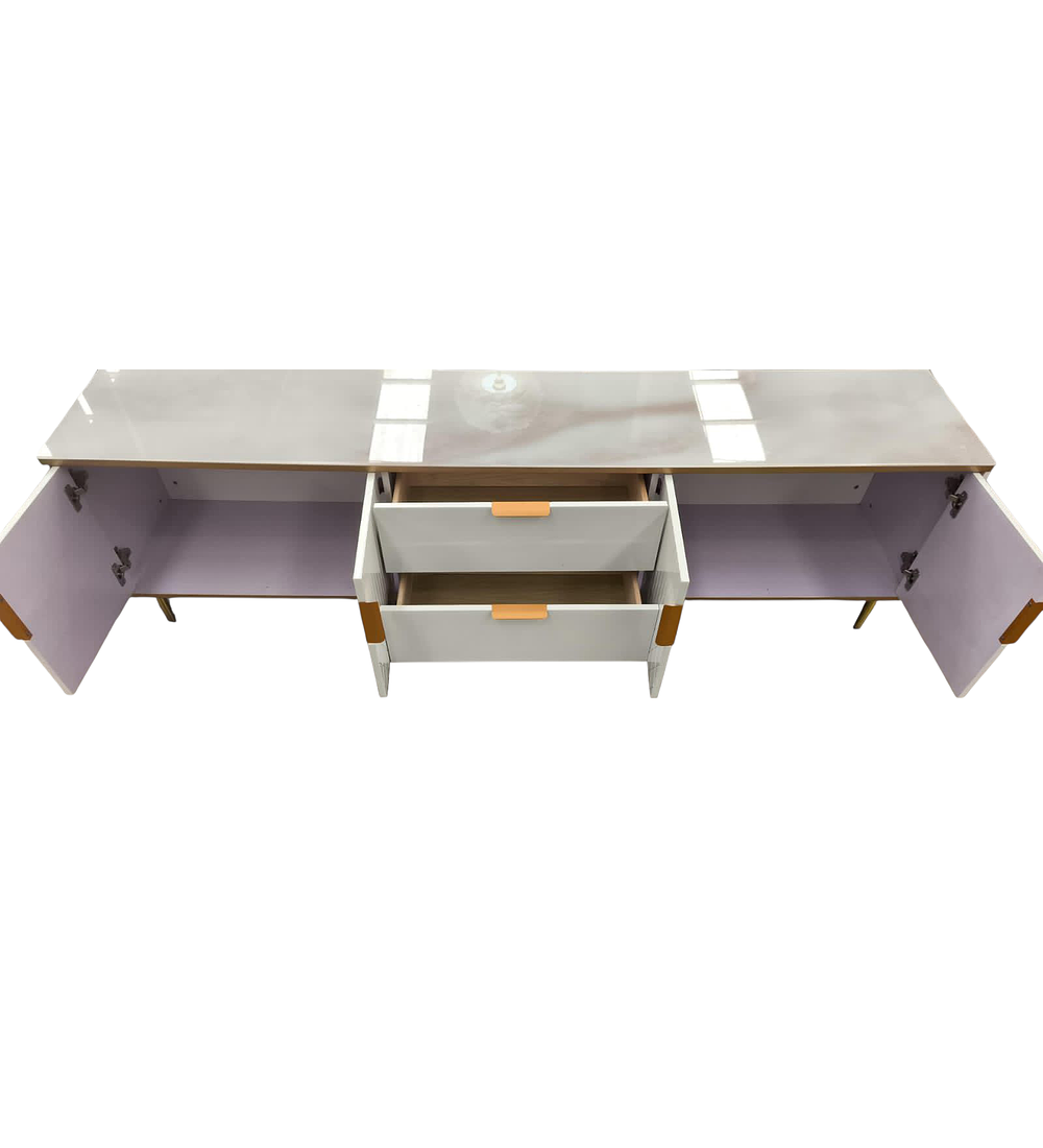 RACK MODERNO FRANCES